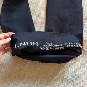 LNDR seamless leggings !! Xs/S